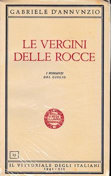 Le vergini delle rocce