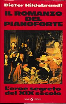 Il romanzo del pianoforte