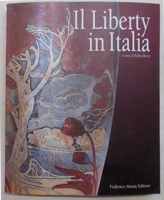 Il liberty in Italia