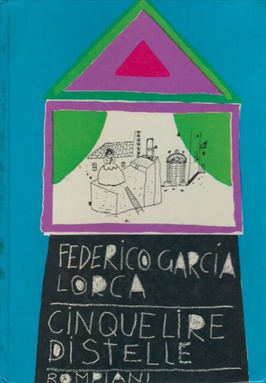 Cinque lire di stelle