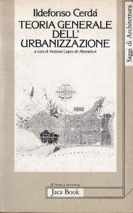 Teoria generale dell'urbanizzazione