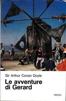 Le avventure di Gerard