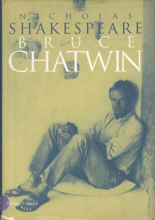 Bruce Chatwin