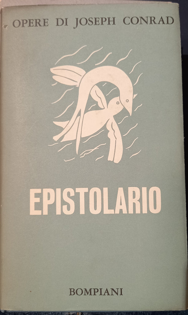 Epistolario