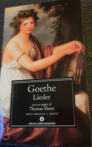 Lieder