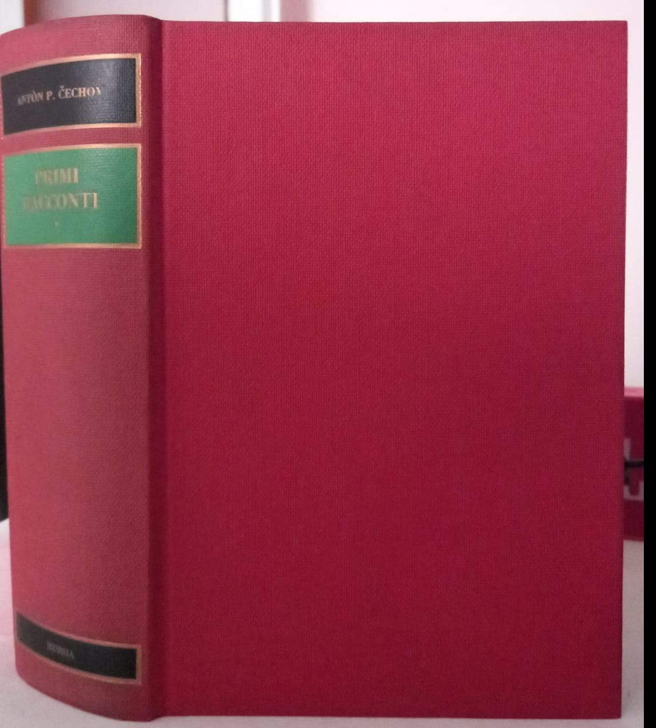 Primi racconti (1880-1885) (Vol. 1)