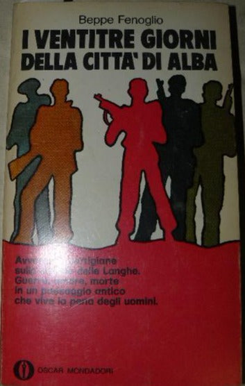 I ventitre giorni della città di Alba
