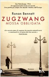 Zugzwang mossa obbligata
