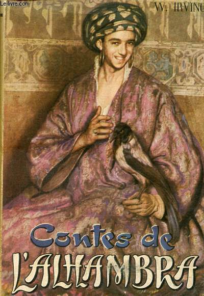 Contes de l'alhambra