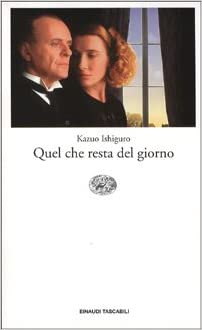 Quel che resta del giorno