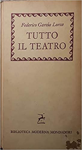 Tutto il teatro