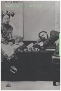 Storia sociale dell'oppio