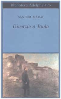 Divorzio a Buda