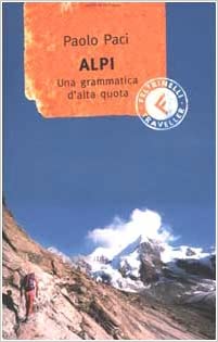 Alpi. Una grammatica d'alta quota.