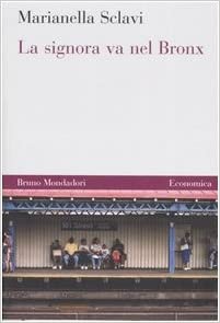 La signora va nel Bronx