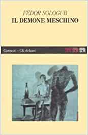 Il demone meschino