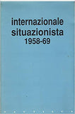 Internazionale situazionista, 1958-69