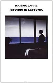 Ritorno in Lettonia