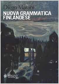 Nuova grammatica finlandese