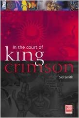 In the Court of King Crimson
