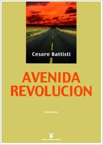 Avenida revolucion