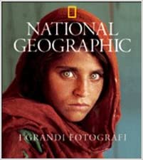 I grandi fotografi di National Geographic