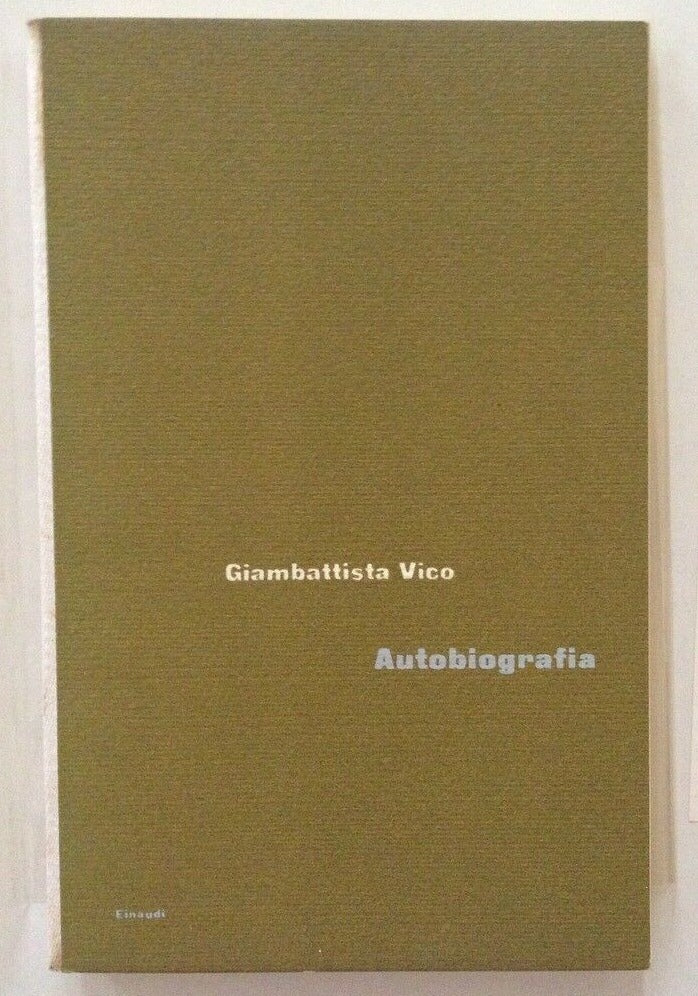 Autobiografia
