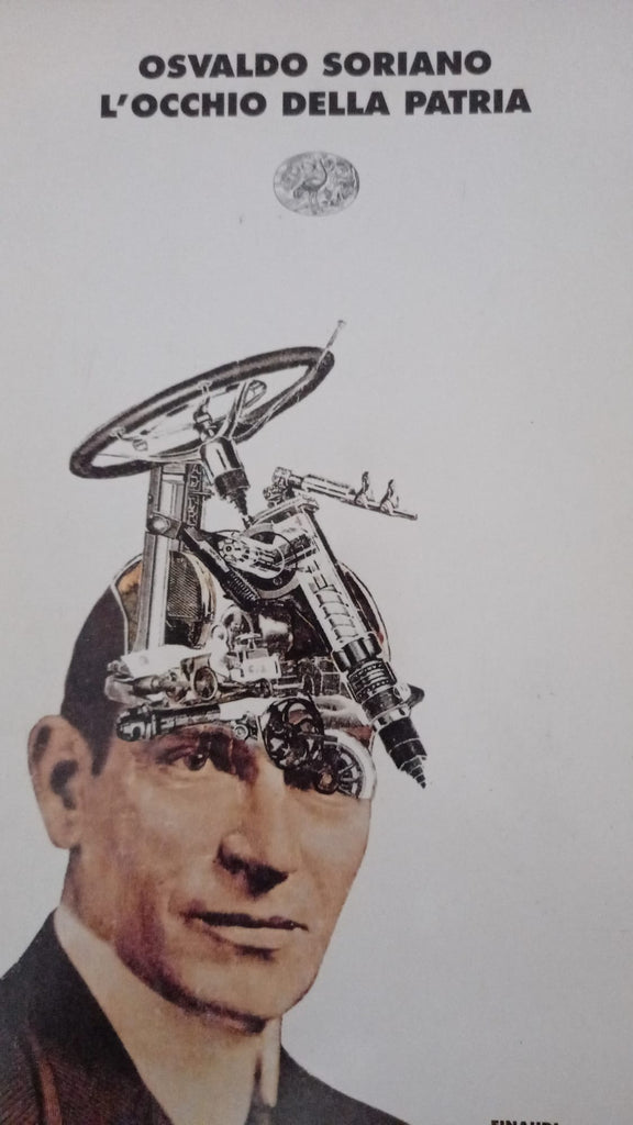 L'occhio della patria