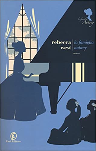 La famiglia Aubry (vol. 1)