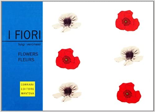 I fiori - Flowers - Fleurs