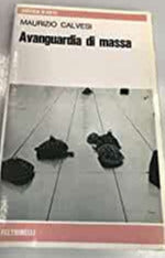 Avanguardia di massa