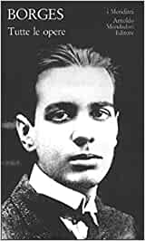 Tutte le opere (I vol.)