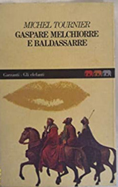 Gaspare, Melchiorre e Baldassarre
