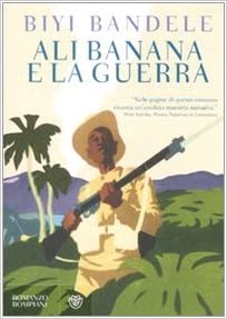 Ali Banana e la guerra