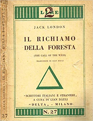 Il richiamo della foresta