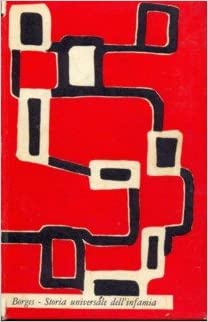 Storia universale dell'infamia