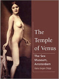 The Temple of Venus: The Sex Museum, Amsterdam.