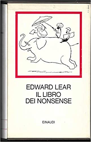 Il libro dei nonsense
