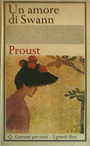 Un amore di Swann