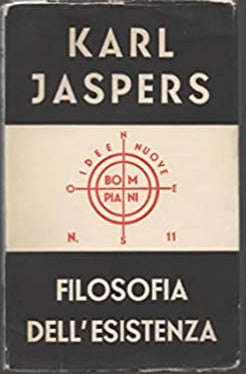 Filosofia dell'esistenza