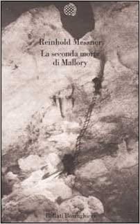 La seconda morte di Mallory