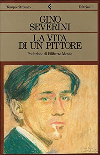 La vita di un pittore