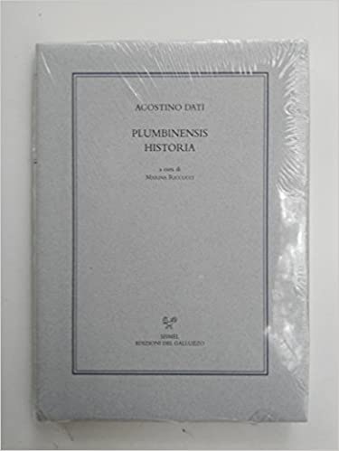 Plumbinensis historia