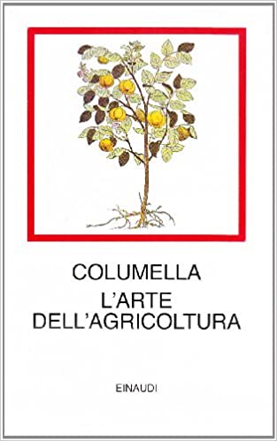 L'arte dell'agricoltura