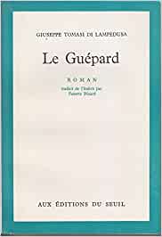 Le Guépard