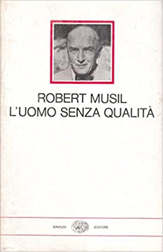 L'uomo senza qualità