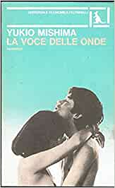 La voce delle onde