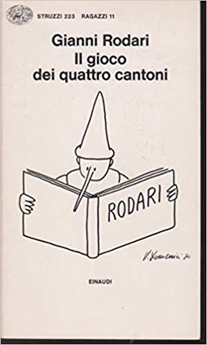 Il gioco dei quattro cantoni
