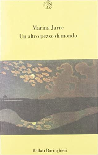 Un altro pezzo di mondo