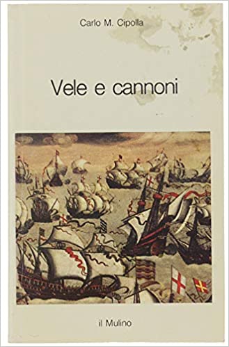 Vele e cannoni